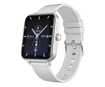 Smartwatch myPhone Watch Classic 2 Silver